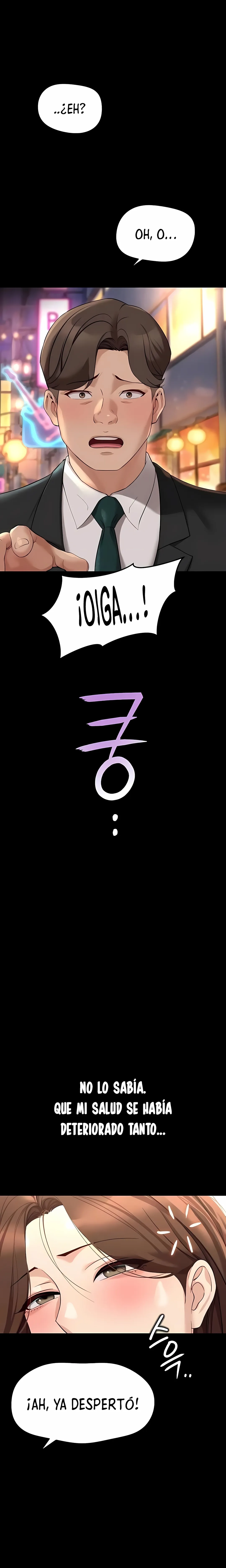 El programa para cambiar el sentido común Capítulo 62 - Página 17