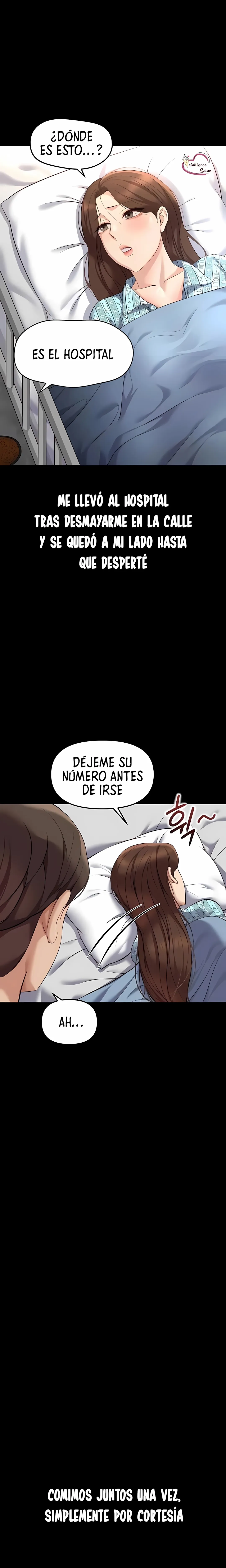 El programa para cambiar el sentido común Capítulo 62 - Página 18