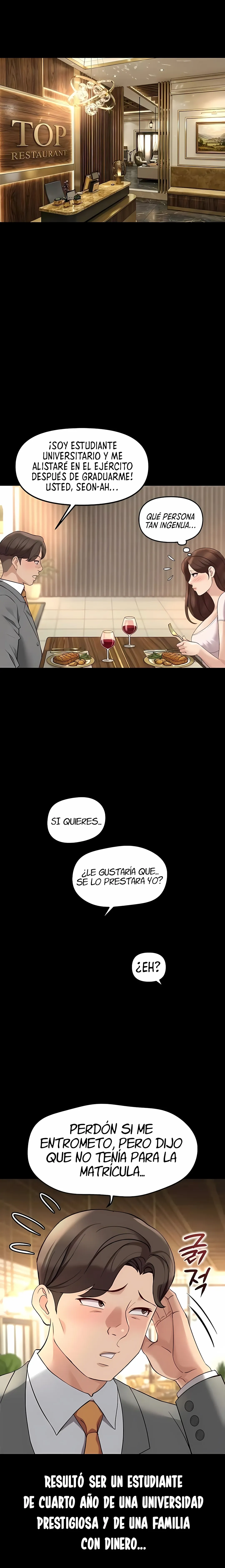 El programa para cambiar el sentido común Capítulo 62 - Página 19