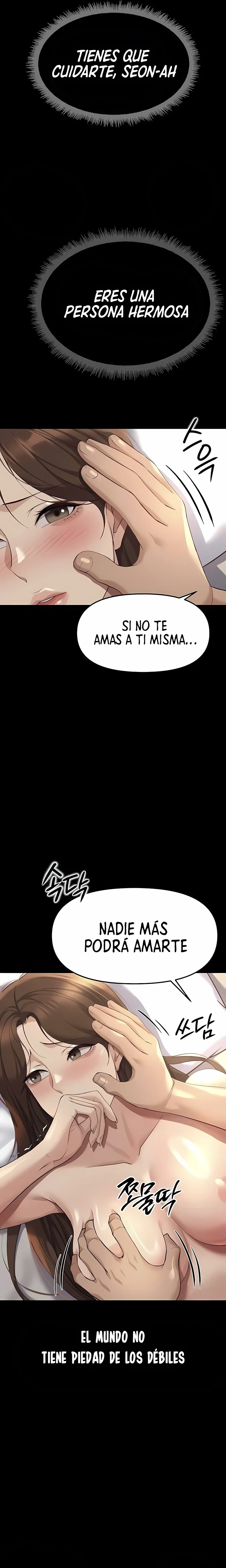 El programa para cambiar el sentido común Capítulo 62 - Página 2