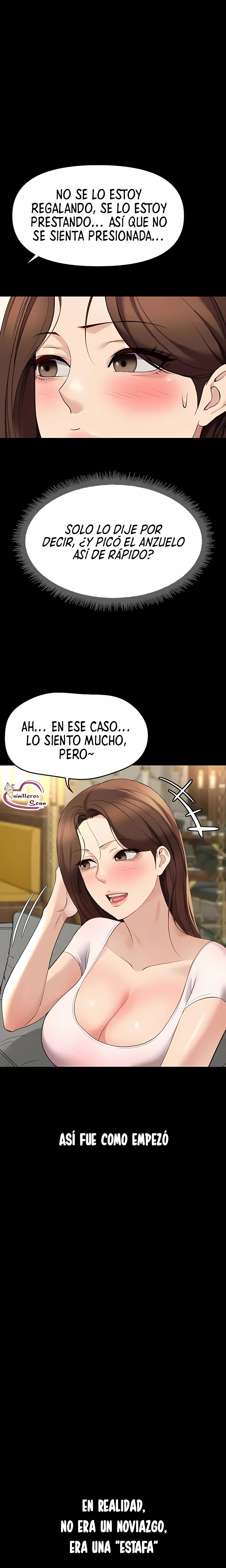 El programa para cambiar el sentido común Capítulo 62 - Página 20