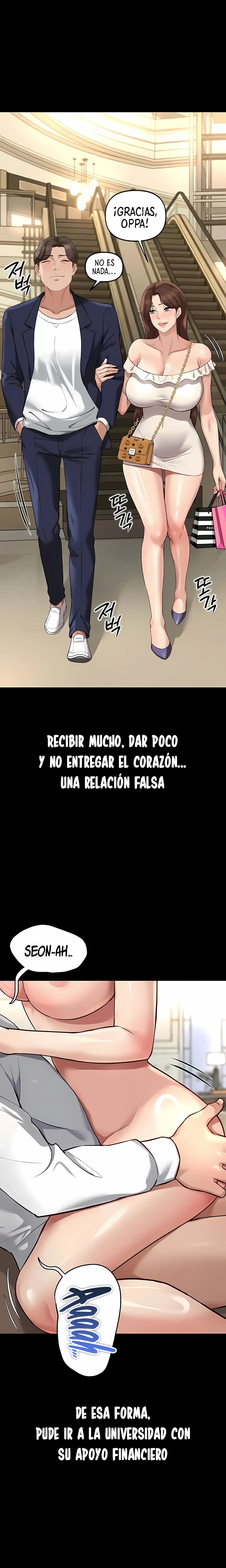 El programa para cambiar el sentido común Capítulo 62 - Página 21