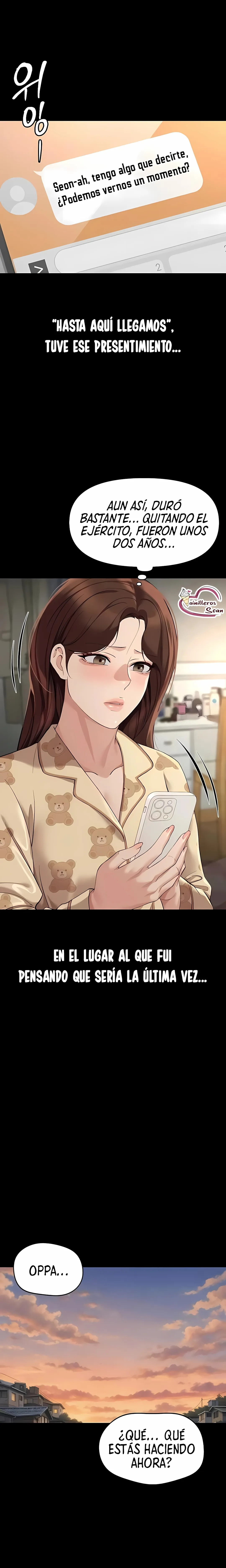 El programa para cambiar el sentido común Capítulo 62 - Página 23