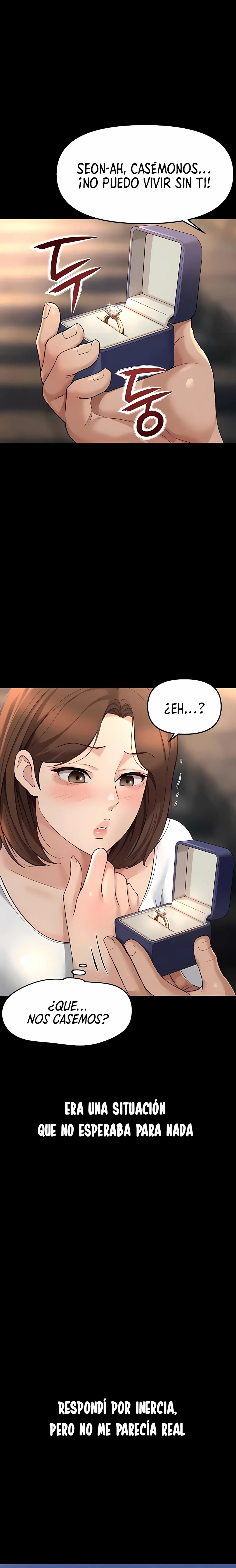 El programa para cambiar el sentido común Capítulo 62 - Página 24