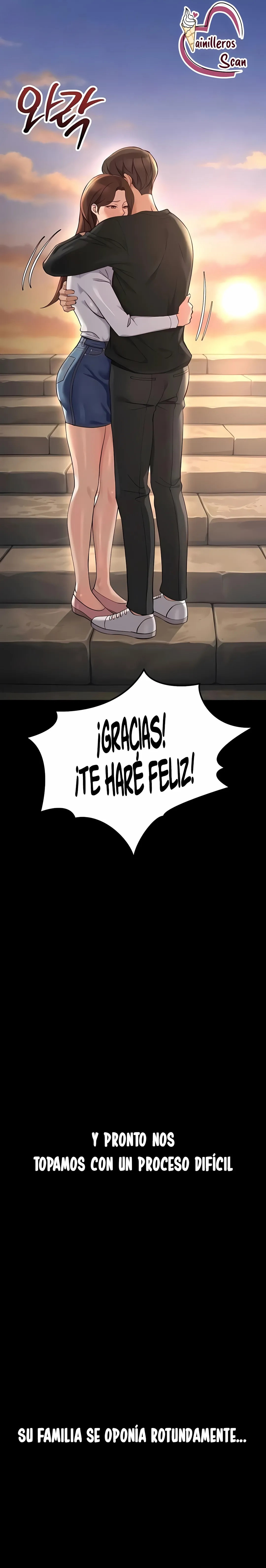 El programa para cambiar el sentido común Capítulo 62 - Página 25