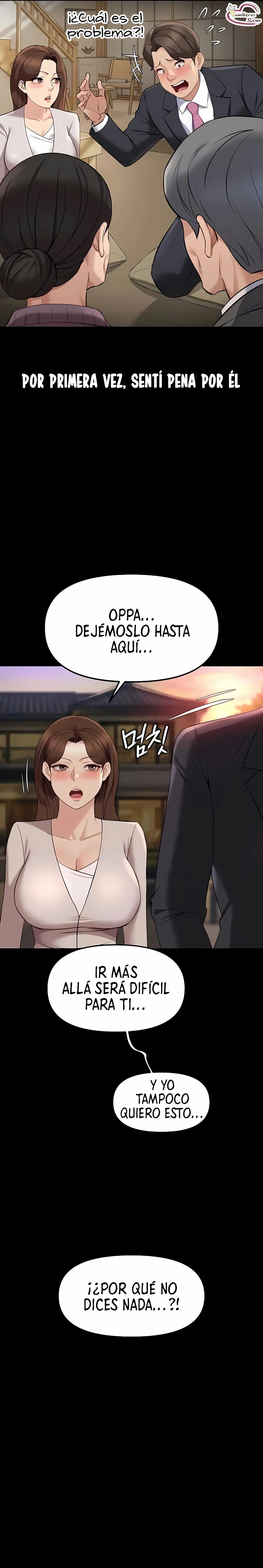 El programa para cambiar el sentido común Capítulo 62 - Página 26