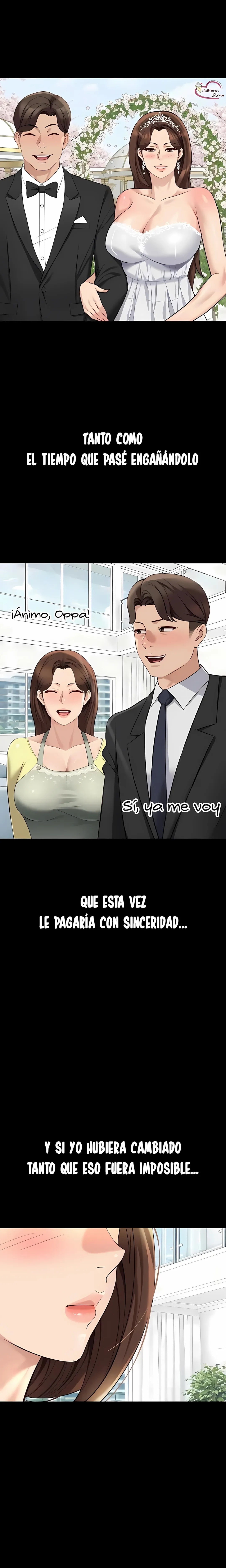 El programa para cambiar el sentido común Capítulo 62 - Página 28