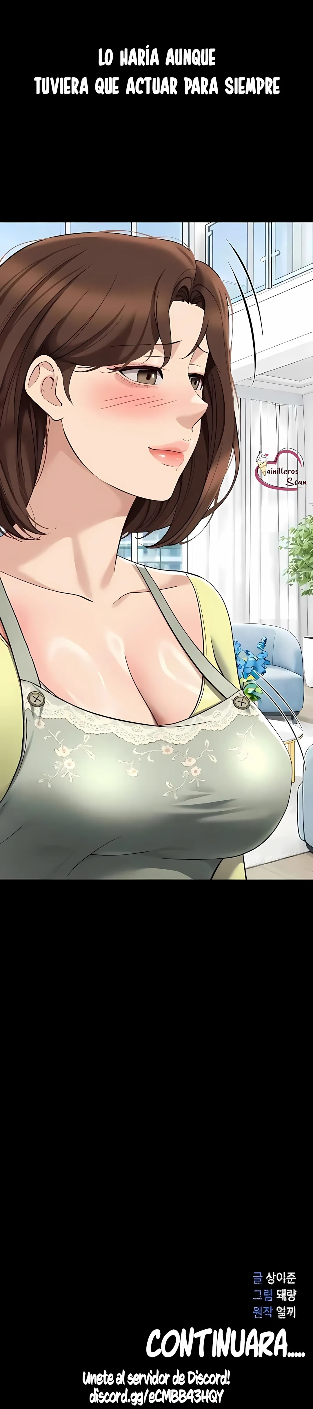 El programa para cambiar el sentido común Capítulo 62 - Página 29