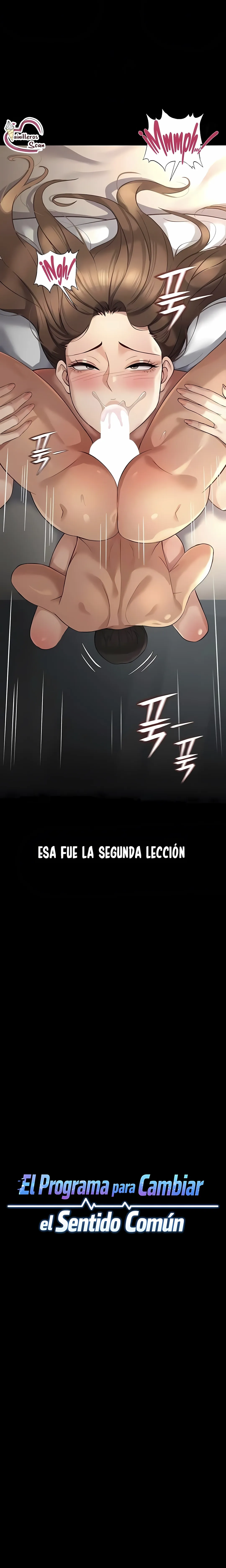 El programa para cambiar el sentido común Capítulo 62 - Página 4