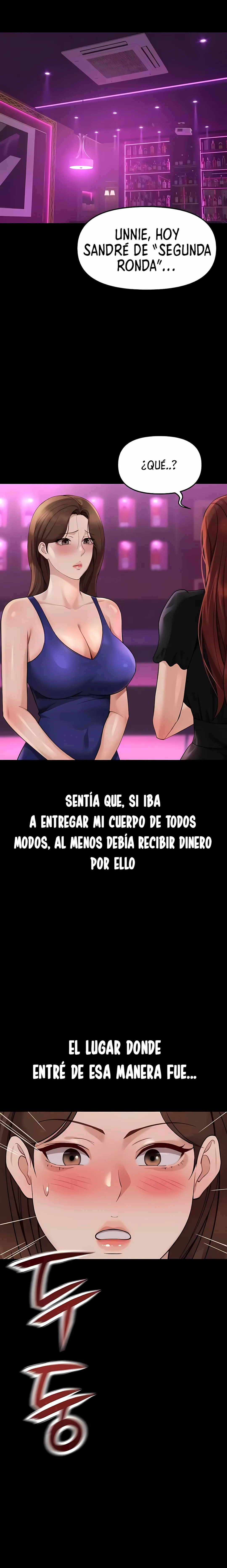 El programa para cambiar el sentido común Capítulo 62 - Página 5