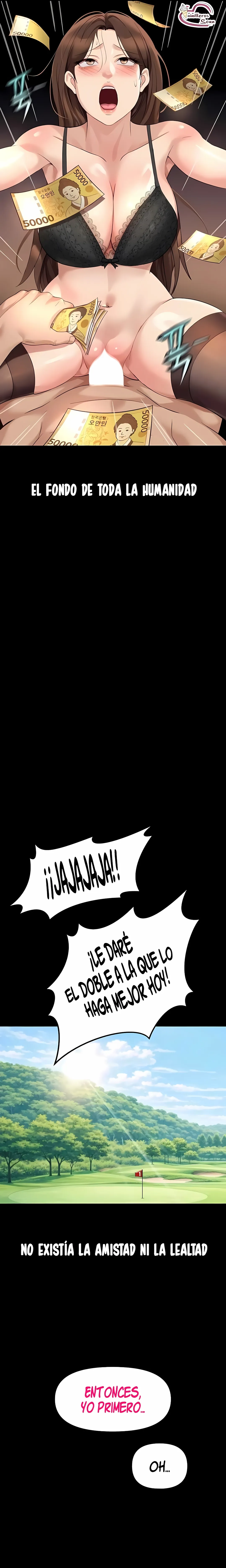 El programa para cambiar el sentido común Capítulo 62 - Página 9