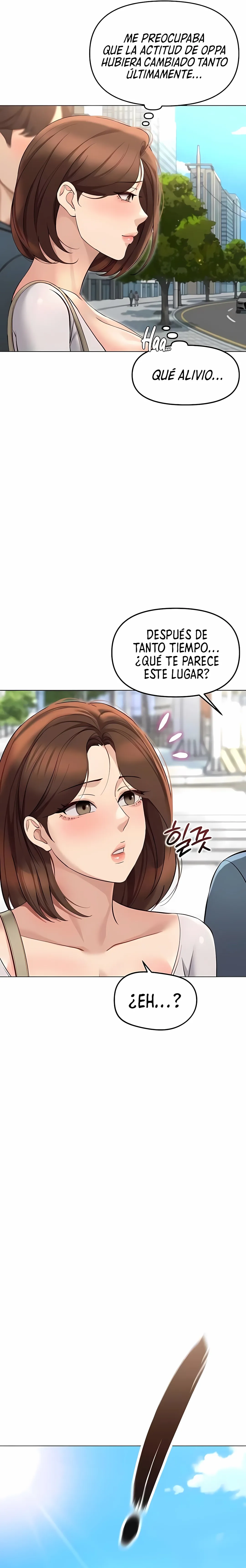 El programa para cambiar el sentido común Capítulo 63 - Página 11