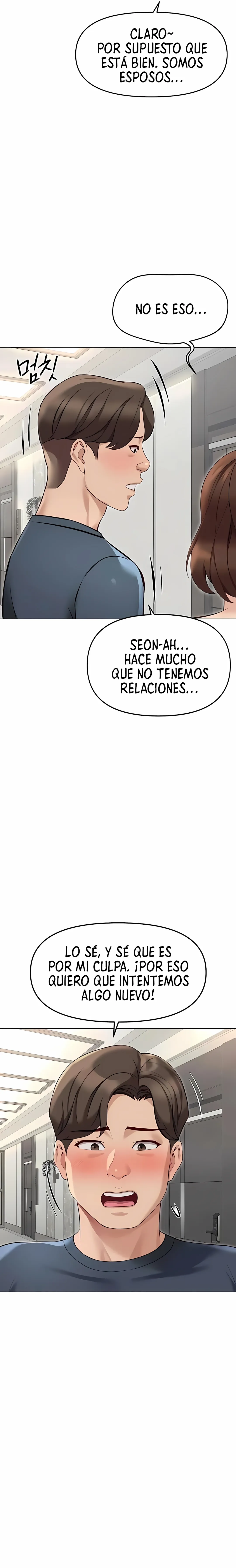 El programa para cambiar el sentido común Capítulo 63 - Página 13