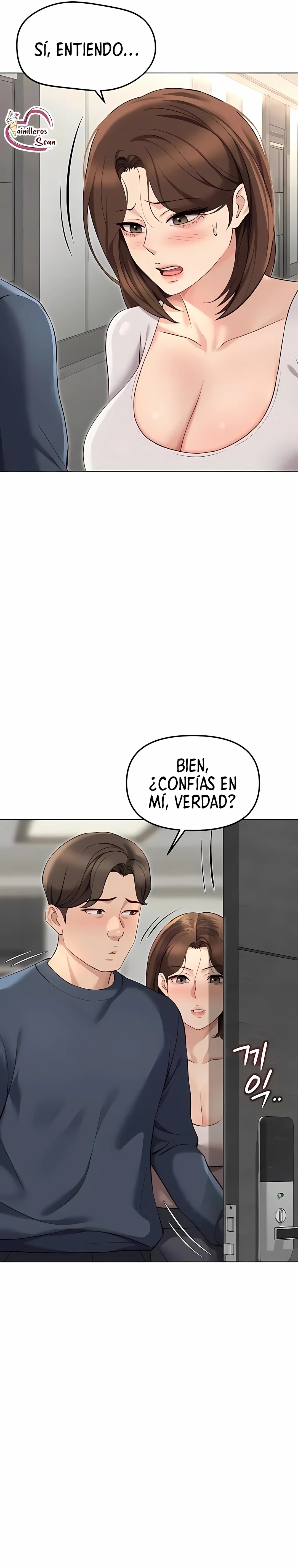 El programa para cambiar el sentido común Capítulo 63 - Página 14