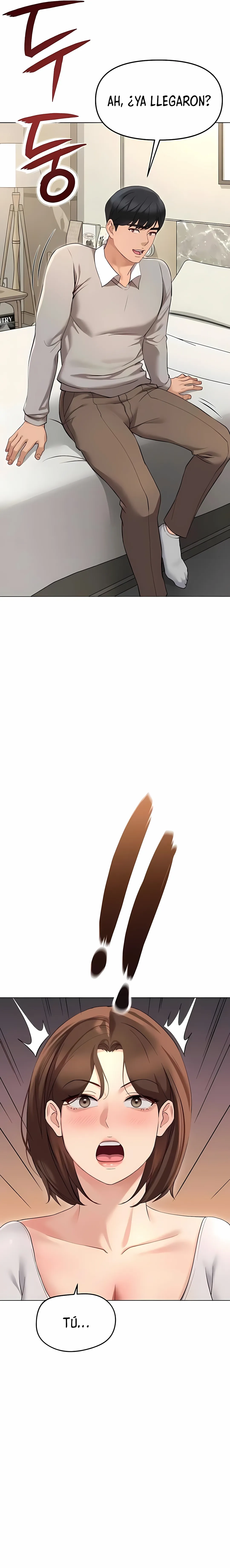 El programa para cambiar el sentido común Capítulo 63 - Página 15