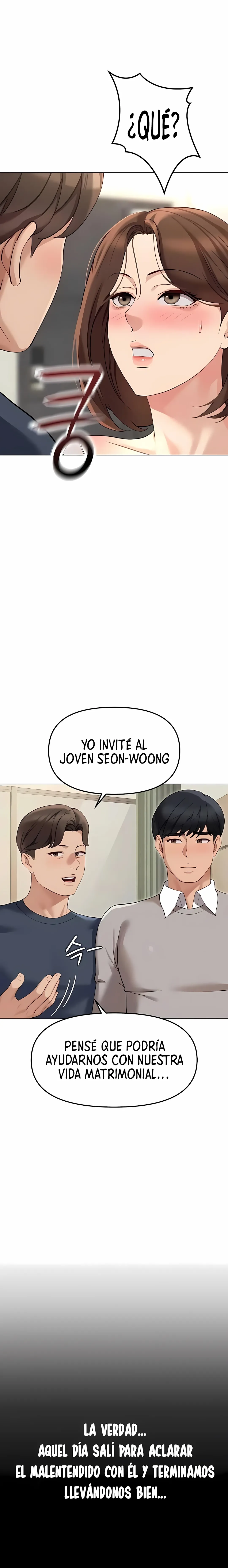 El programa para cambiar el sentido común Capítulo 63 - Página 17