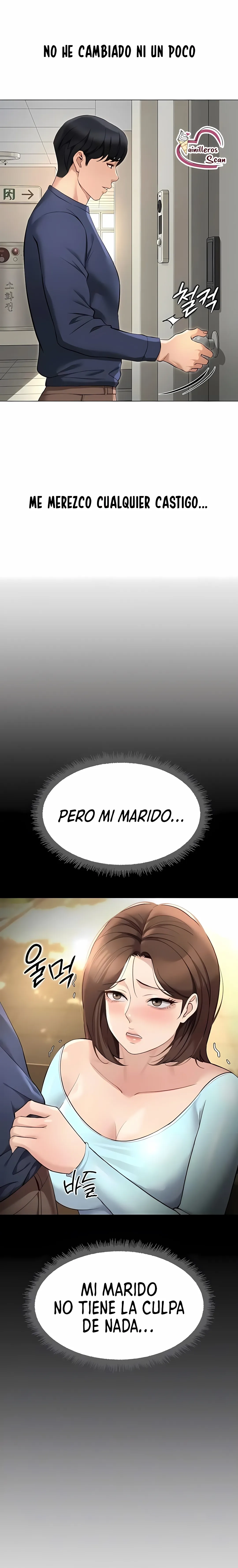 El programa para cambiar el sentido común Capítulo 63 - Página 2