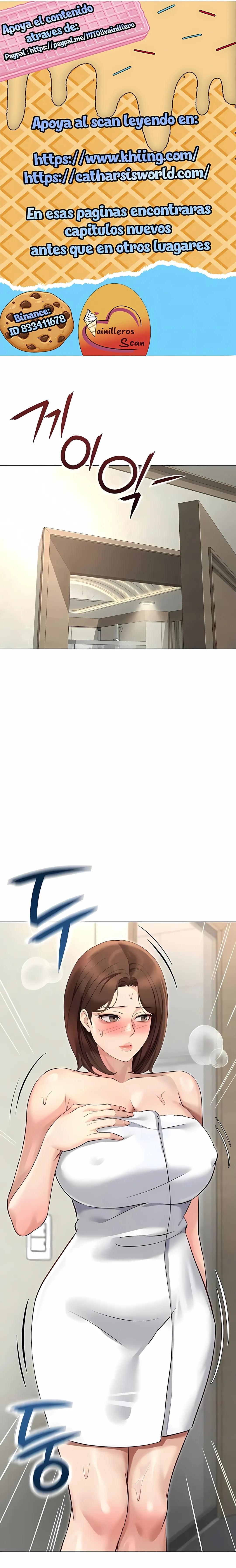 El programa para cambiar el sentido común Capítulo 63 - Página 21