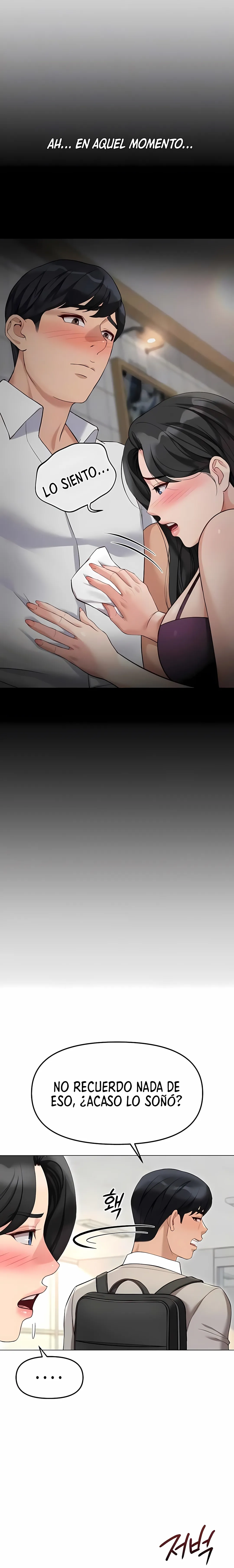 El programa para cambiar el sentido común Capítulo 63 - Página 8