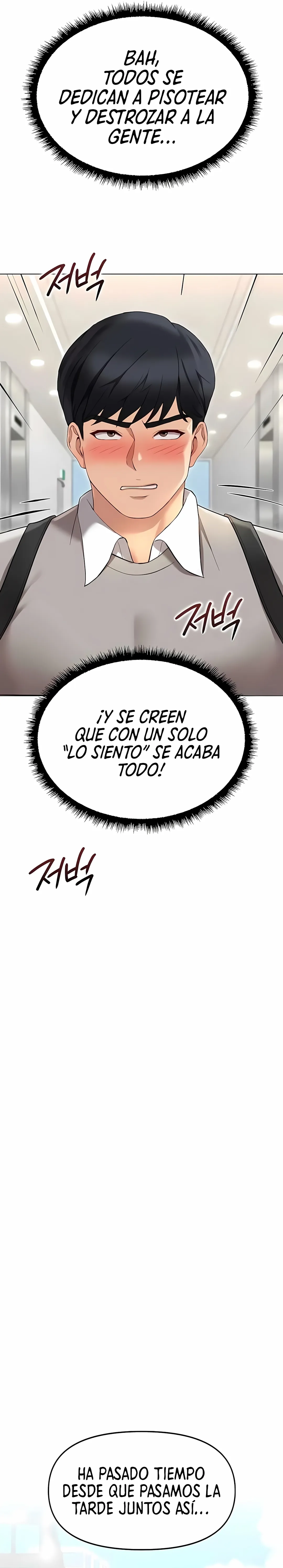 El programa para cambiar el sentido común Capítulo 63 - Página 9