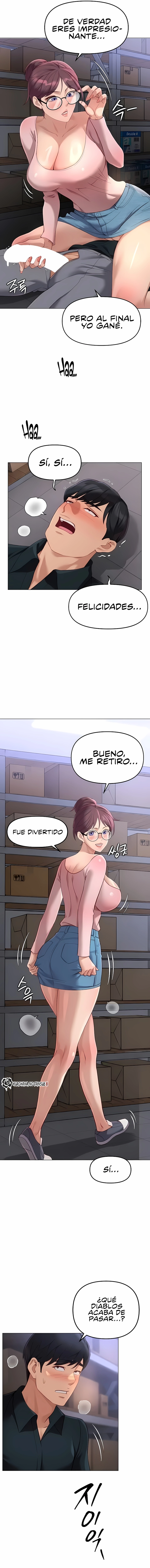 El programa para cambiar el sentido común Capítulo 70 - Página 14