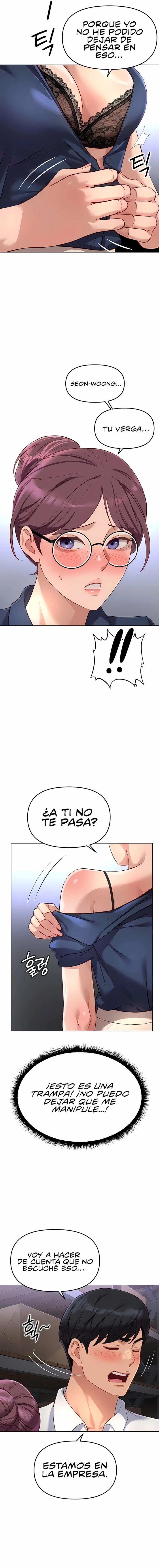 El programa para cambiar el sentido común Capítulo 71 - Página 10