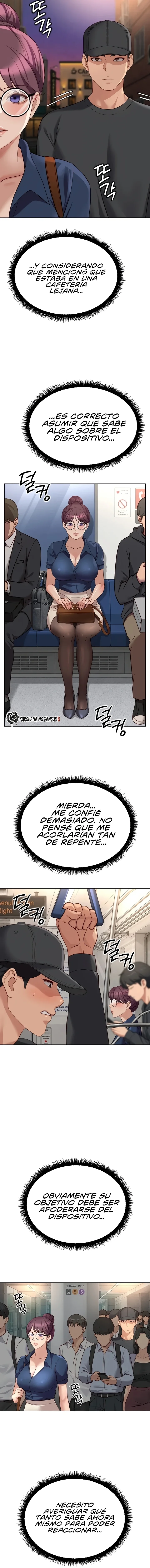 El programa para cambiar el sentido común Capítulo 72 - Página 11