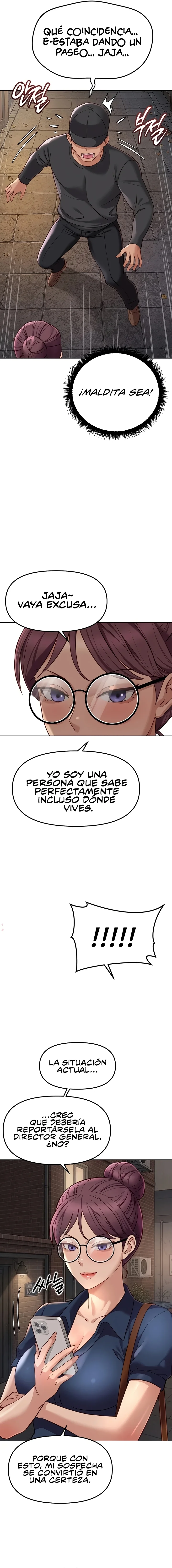 El programa para cambiar el sentido común Capítulo 72 - Página 13