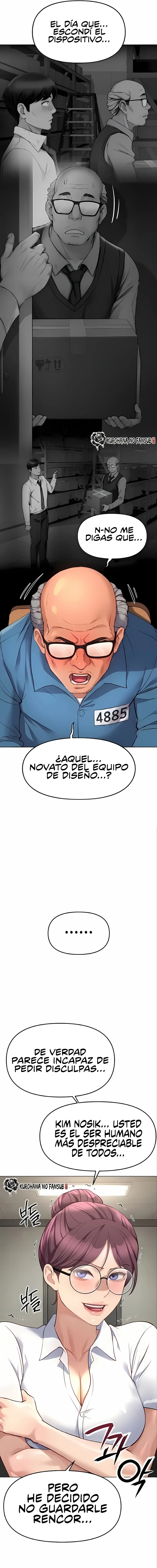 El programa para cambiar el sentido común Capítulo 82 - Página 6
