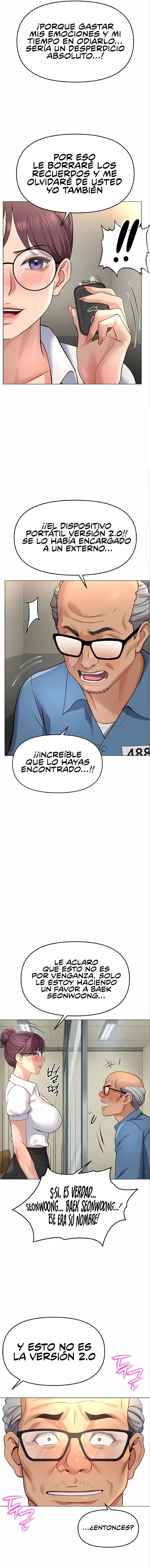 El programa para cambiar el sentido común Capítulo 82 - Página 7