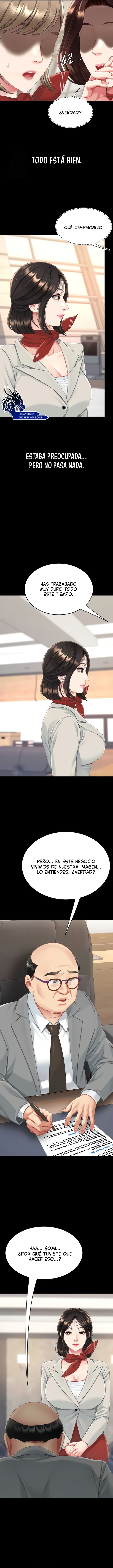 Me comí a tu madre primero Capítulo 131 - Página 12