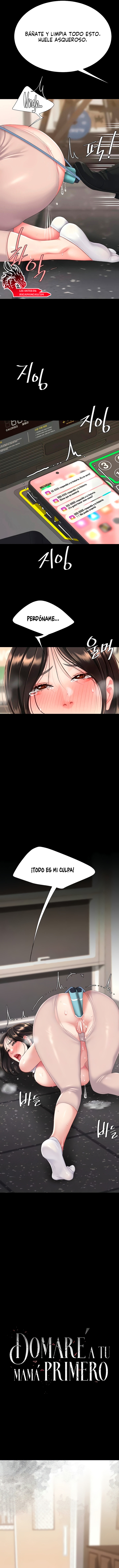 Me comí a tu madre primero Capítulo 131 - Página 2