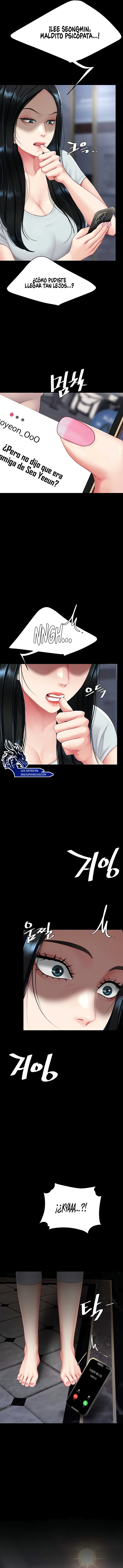 Me comí a tu madre primero Capítulo 132 - Página 3