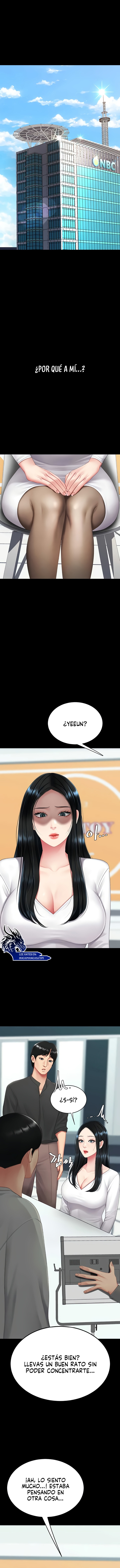 Me comí a tu madre primero Capítulo 132 - Página 6