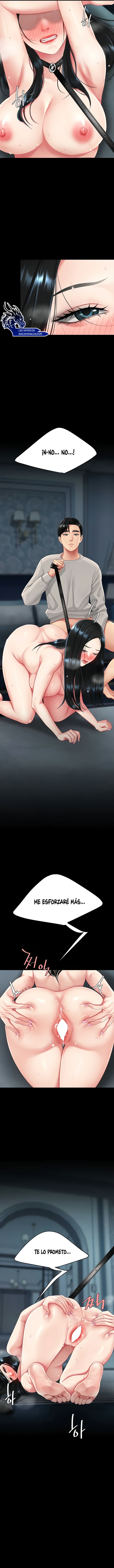 Me comí a tu madre primero Capítulo 133 - Página 15