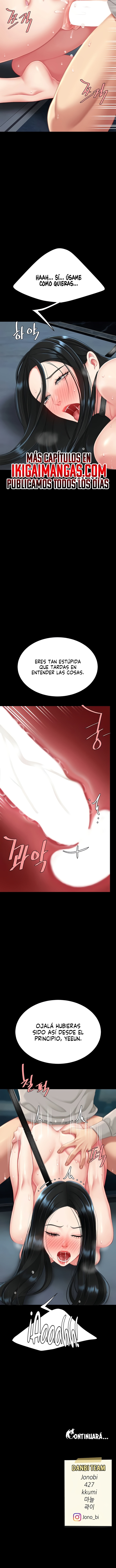 Me comí a tu madre primero Capítulo 133 - Página 17