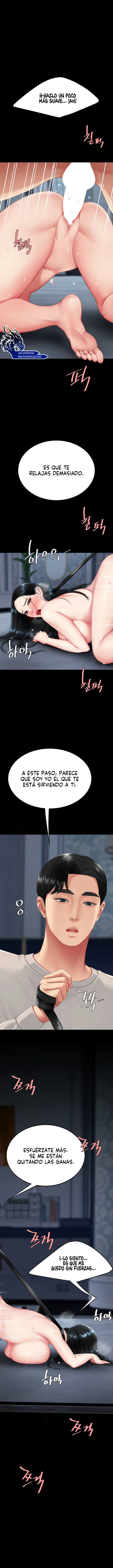 Me comí a tu madre primero Capítulo 134 - Página 3