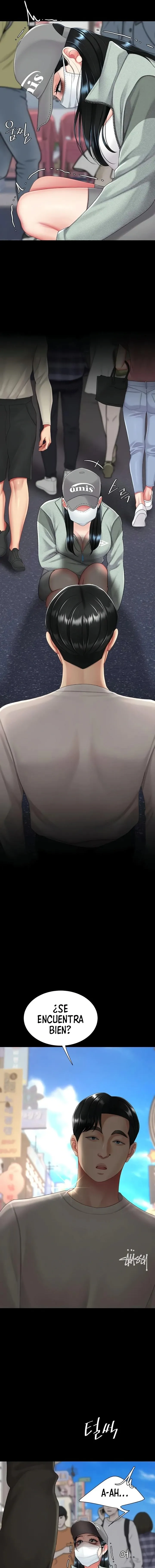 Me comí a tu madre primero Capítulo 135 - Página 10