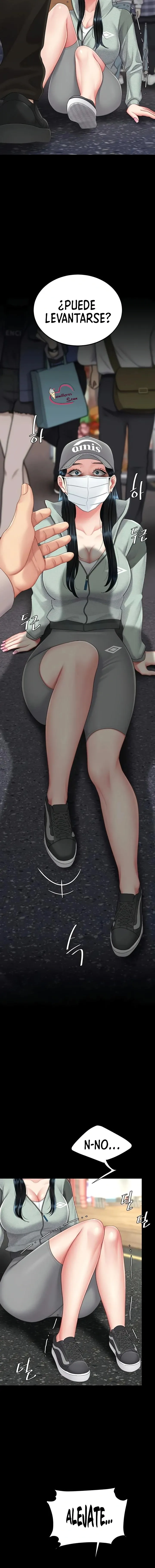 Me comí a tu madre primero Capítulo 135 - Página 11