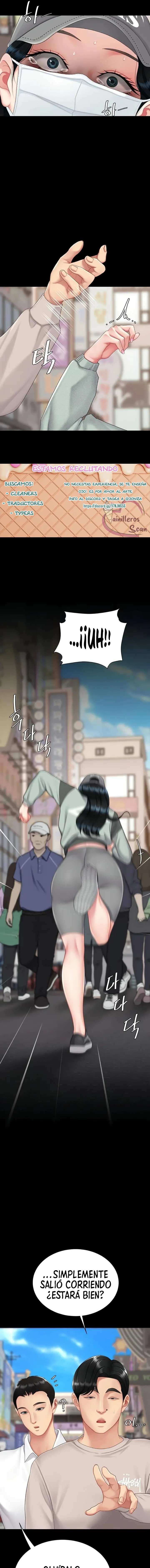 Me comí a tu madre primero Capítulo 135 - Página 12