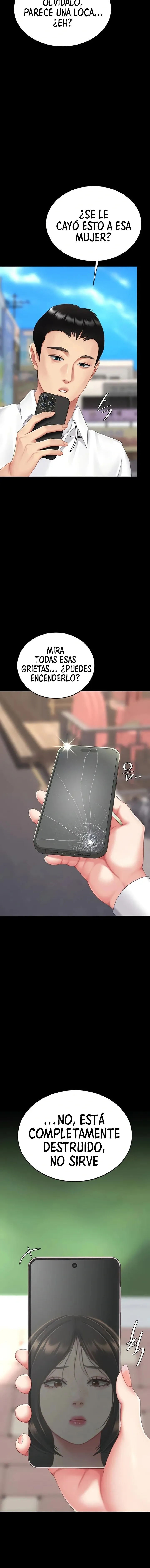 Me comí a tu madre primero Capítulo 135 - Página 13