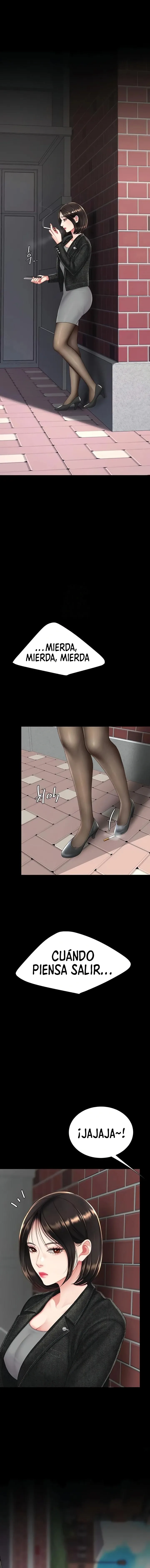 Me comí a tu madre primero Capítulo 135 - Página 14