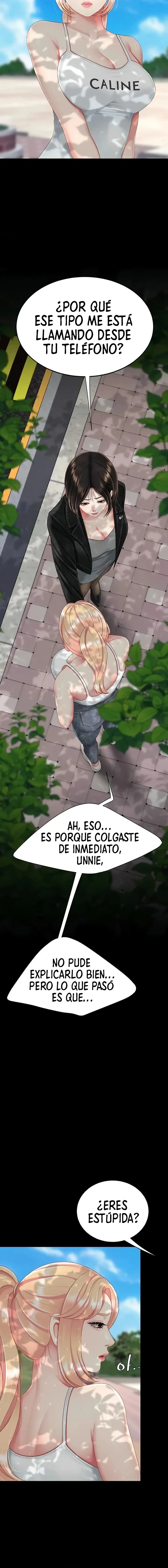 Me comí a tu madre primero Capítulo 135 - Página 17