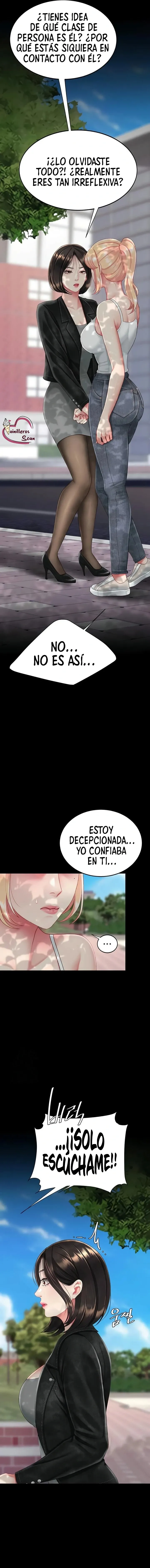 Me comí a tu madre primero Capítulo 135 - Página 18