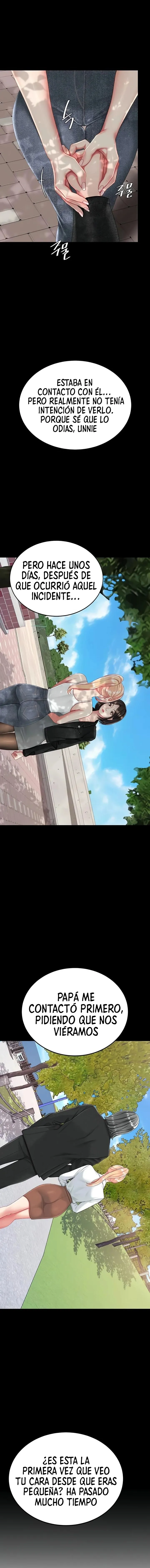 Me comí a tu madre primero Capítulo 135 - Página 19