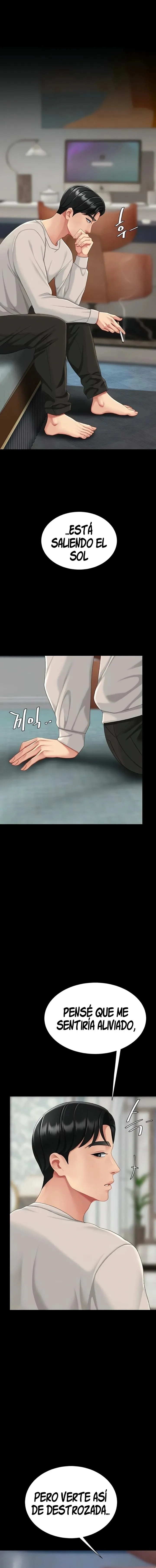 Me comí a tu madre primero Capítulo 135 - Página 2