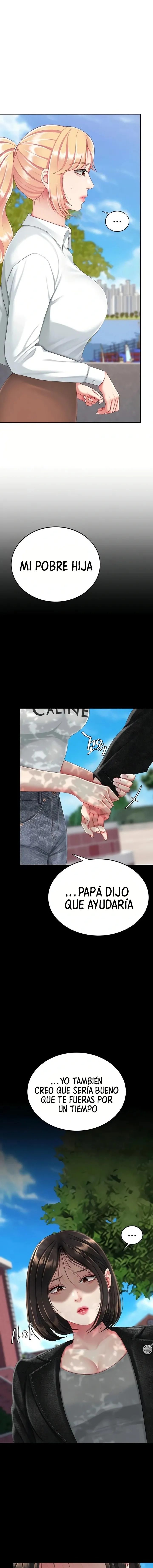 Me comí a tu madre primero Capítulo 135 - Página 22