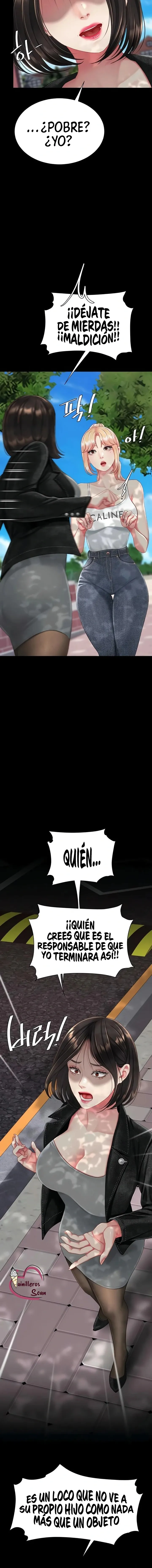 Me comí a tu madre primero Capítulo 135 - Página 23