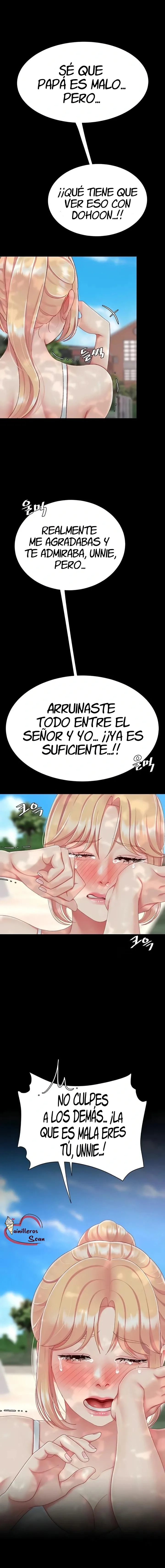 Me comí a tu madre primero Capítulo 135 - Página 25