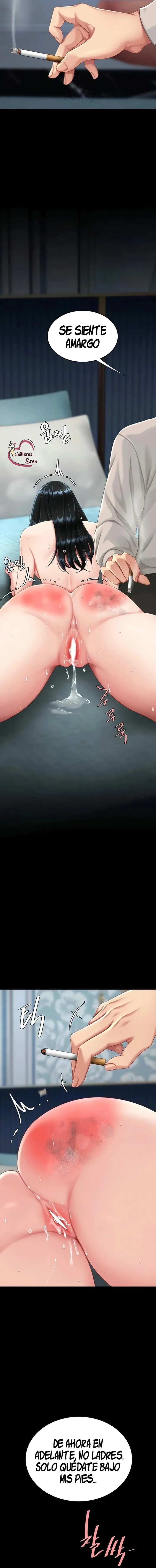 Me comí a tu madre primero Capítulo 135 - Página 3